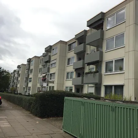 30880 Laatzen Ginsterweg 10 Ferienwohnung